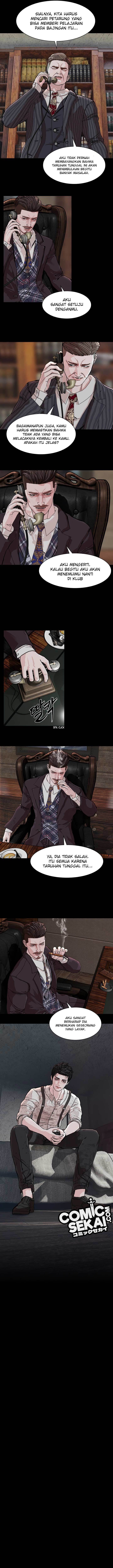 soldato - Chapter: 5