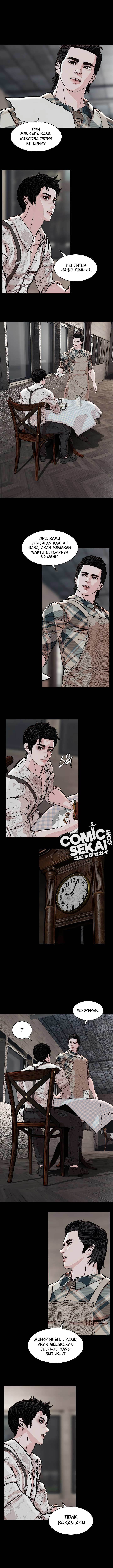 soldato - Chapter: 5
