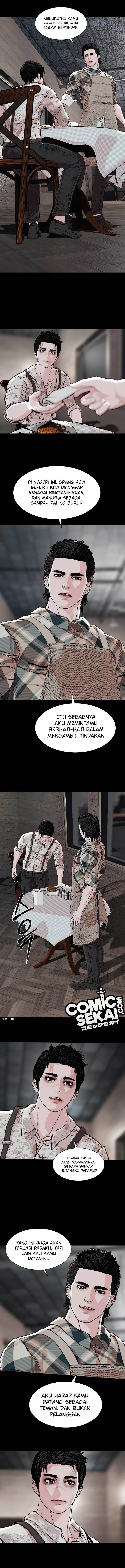 soldato - Chapter: 5