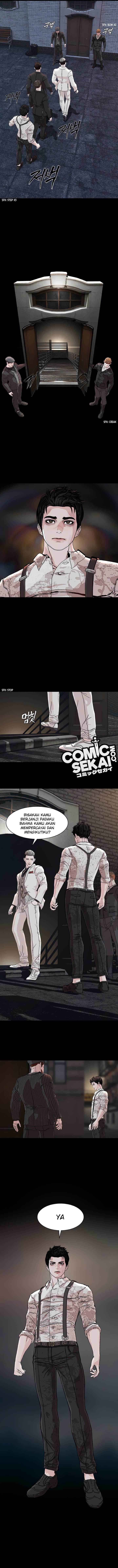 soldato - Chapter: 5