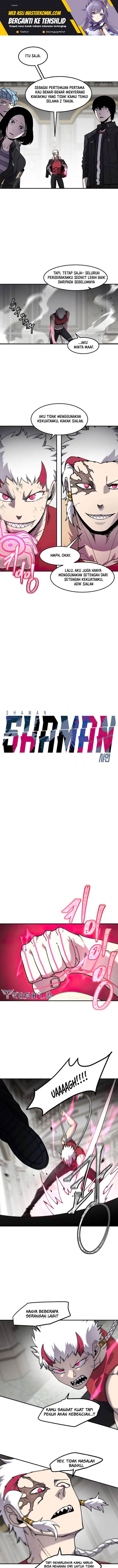 shaman - Chapter: 79