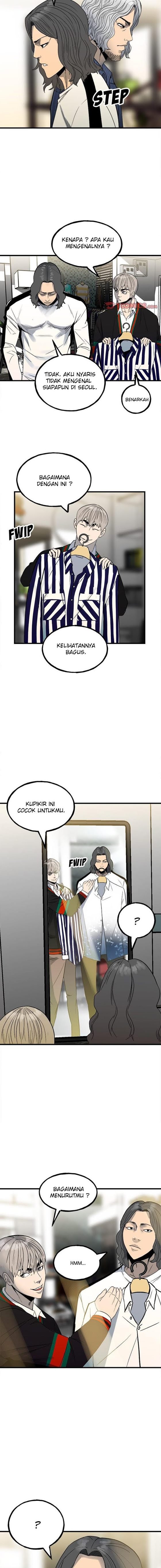 the-villain-indonesia - Chapter: 97