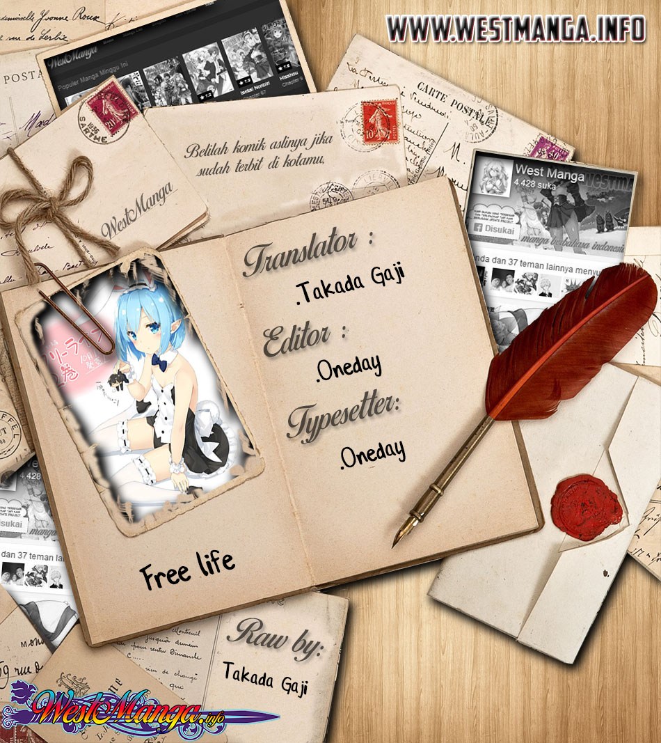 free-life - Chapter: 04
