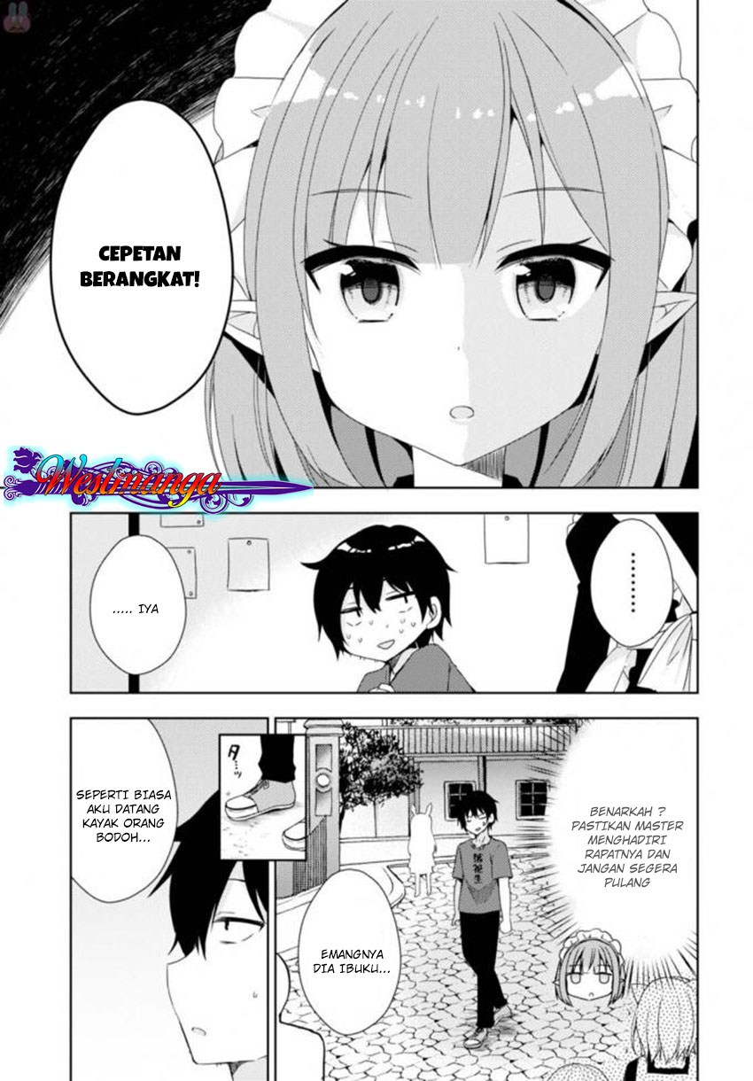 free-life - Chapter: 04