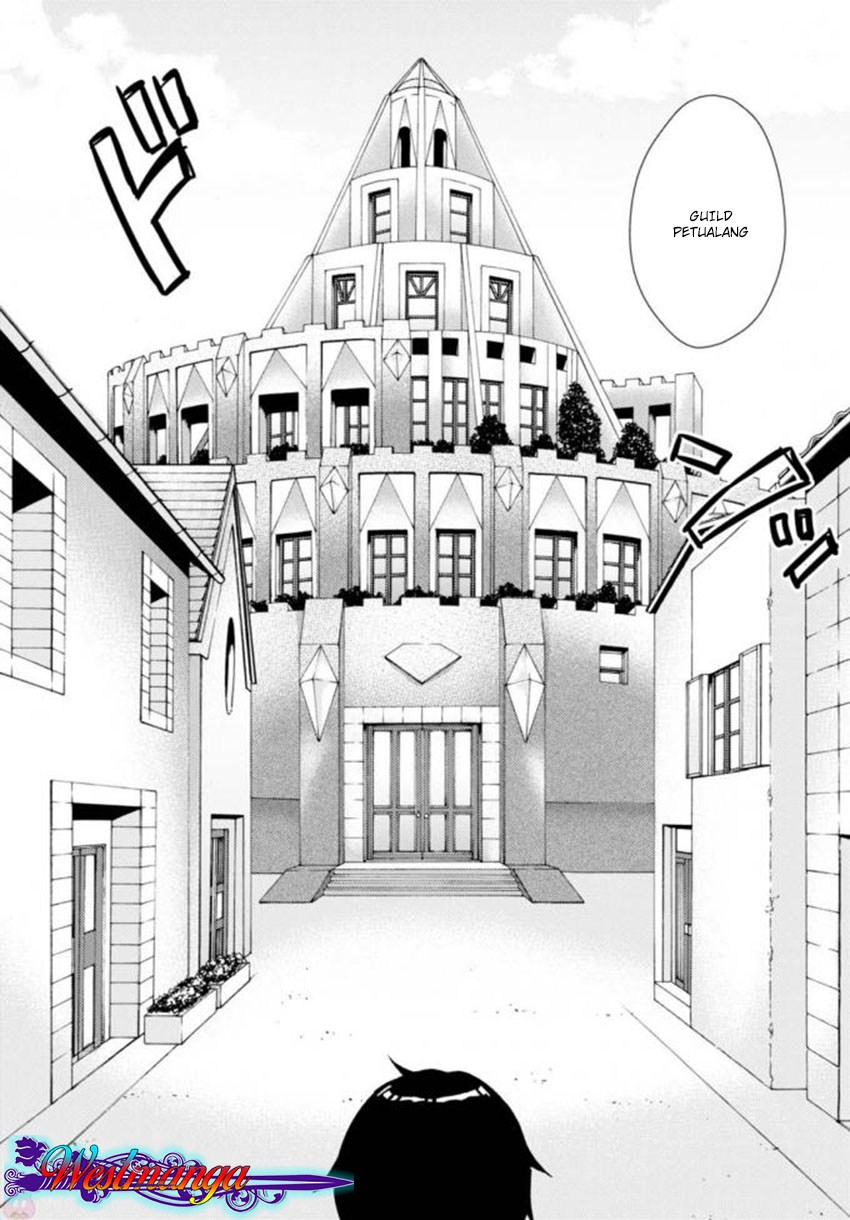 free-life - Chapter: 04