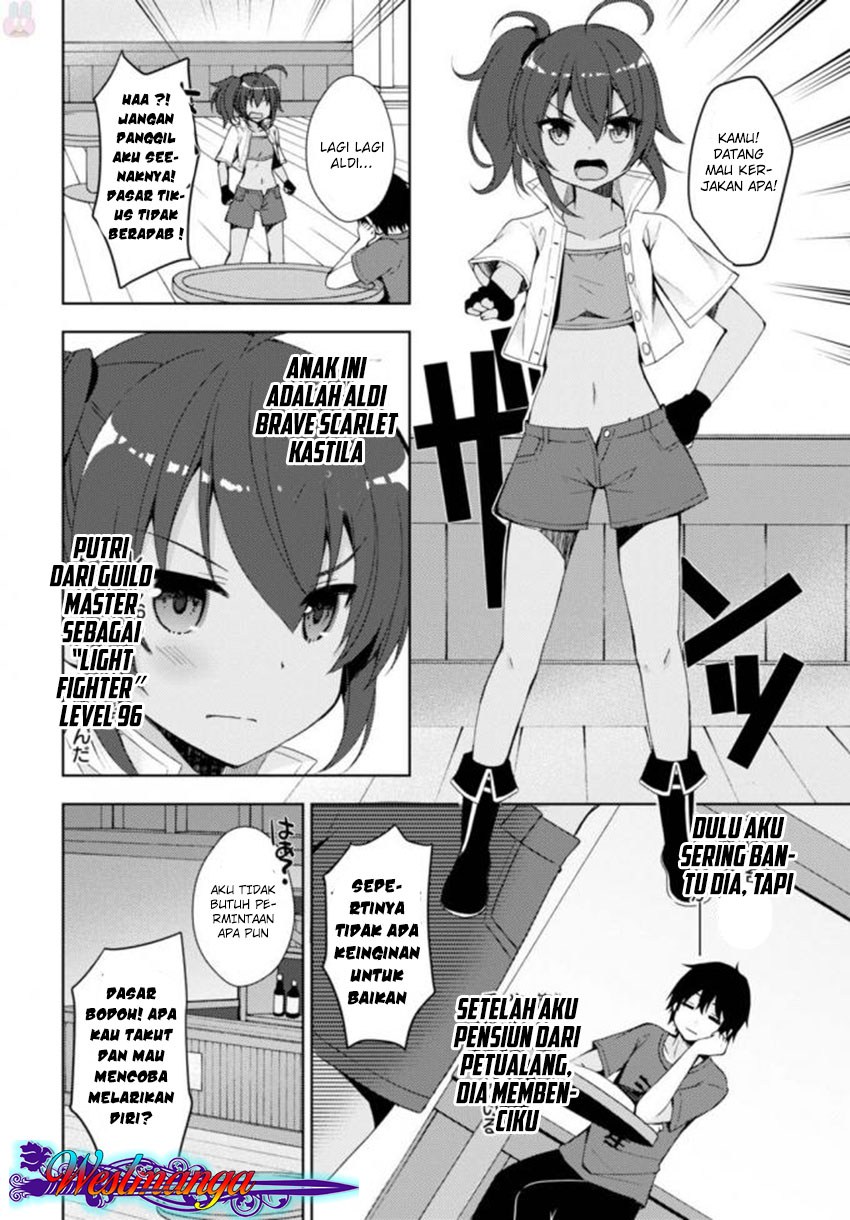 free-life - Chapter: 04