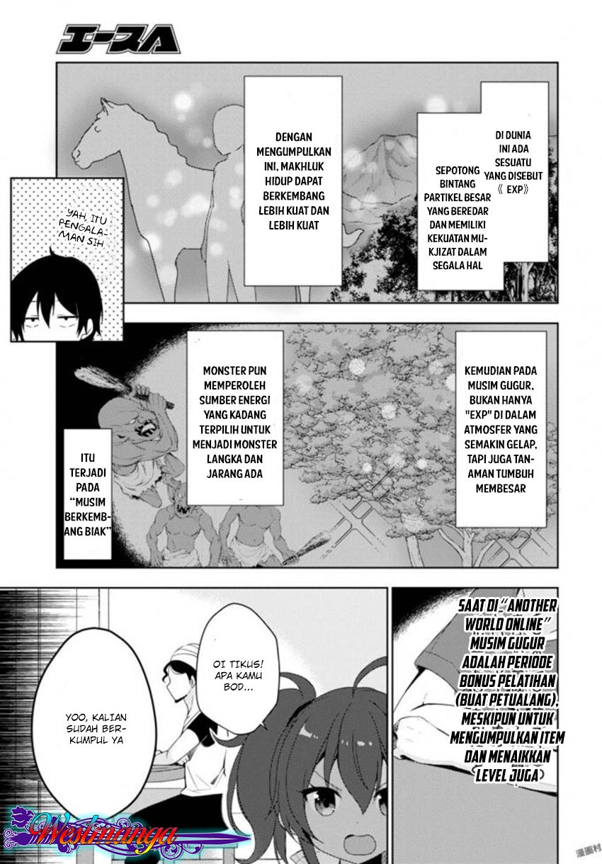 free-life - Chapter: 04
