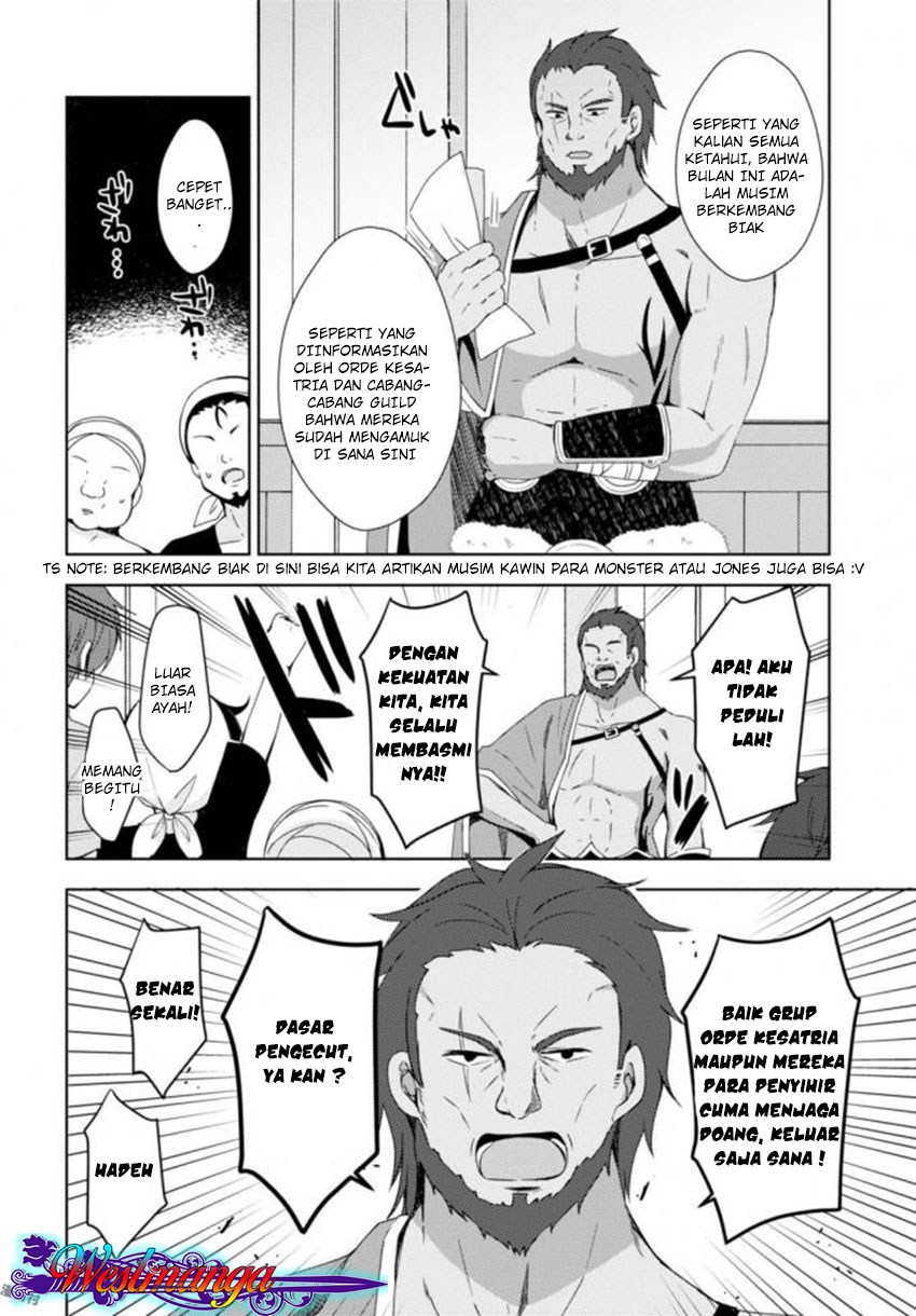free-life - Chapter: 04