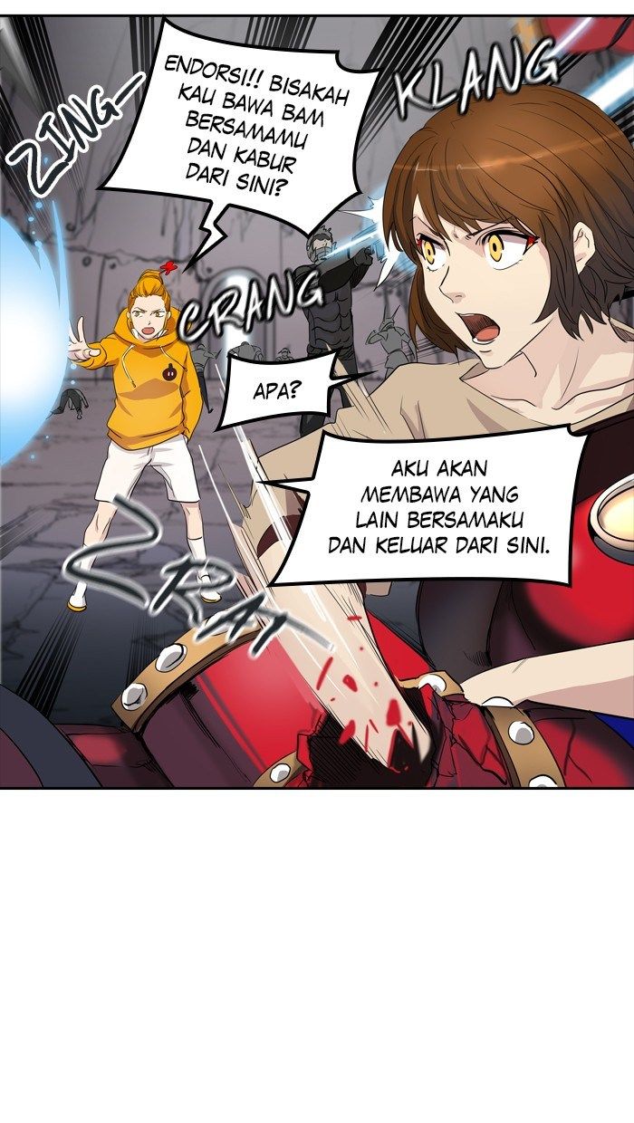 tower-of-god - Chapter: 349