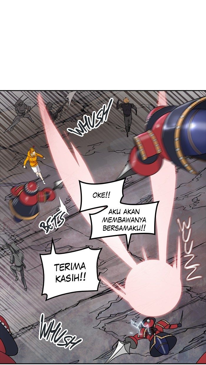 tower-of-god - Chapter: 349