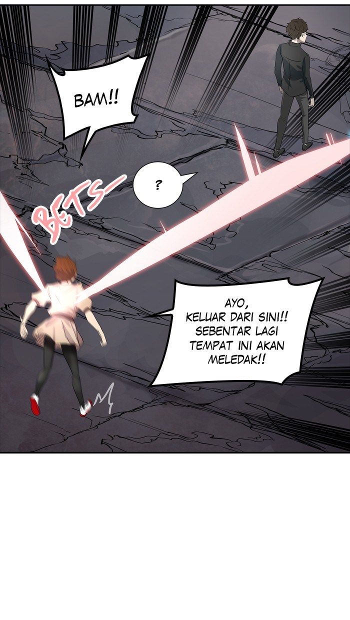 tower-of-god - Chapter: 349