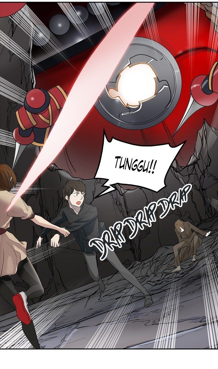 tower-of-god - Chapter: 349