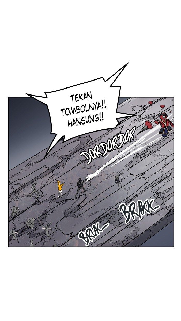 tower-of-god - Chapter: 349