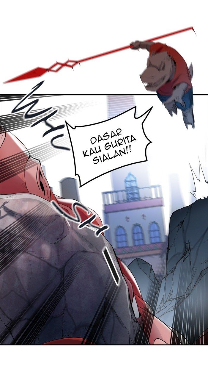 tower-of-god - Chapter: 349