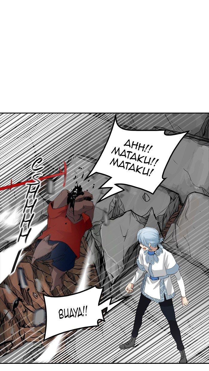 tower-of-god - Chapter: 349