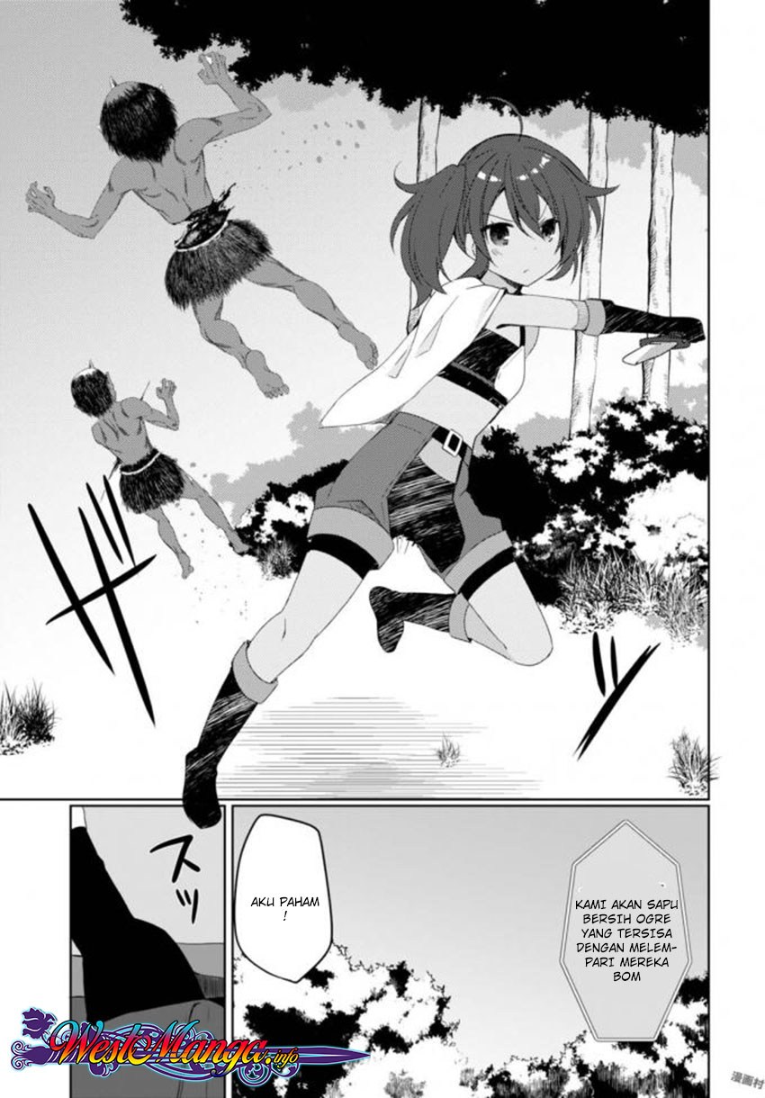 free-life - Chapter: 04