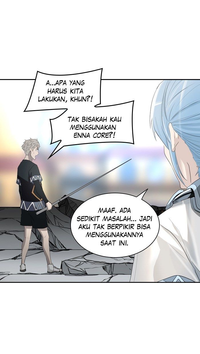 tower-of-god - Chapter: 349