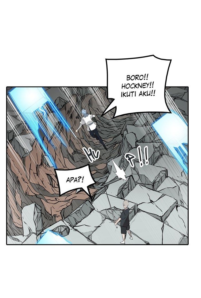 tower-of-god - Chapter: 349