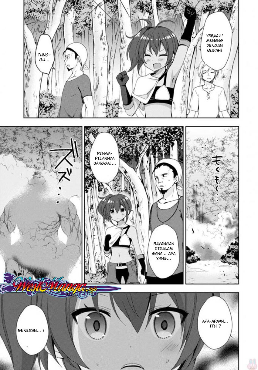 free-life - Chapter: 04