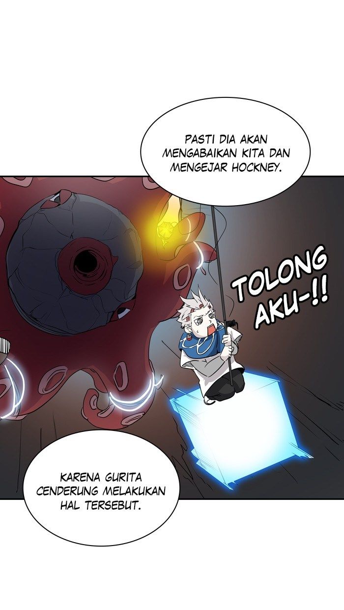 tower-of-god - Chapter: 349