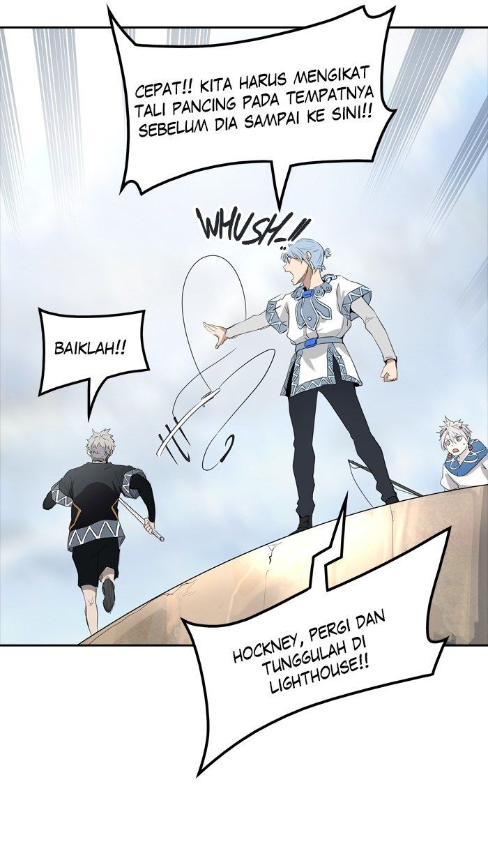 tower-of-god - Chapter: 349