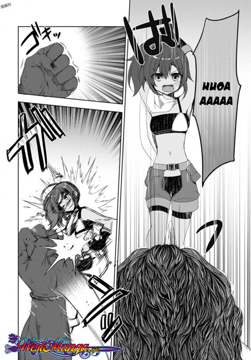 free-life - Chapter: 04