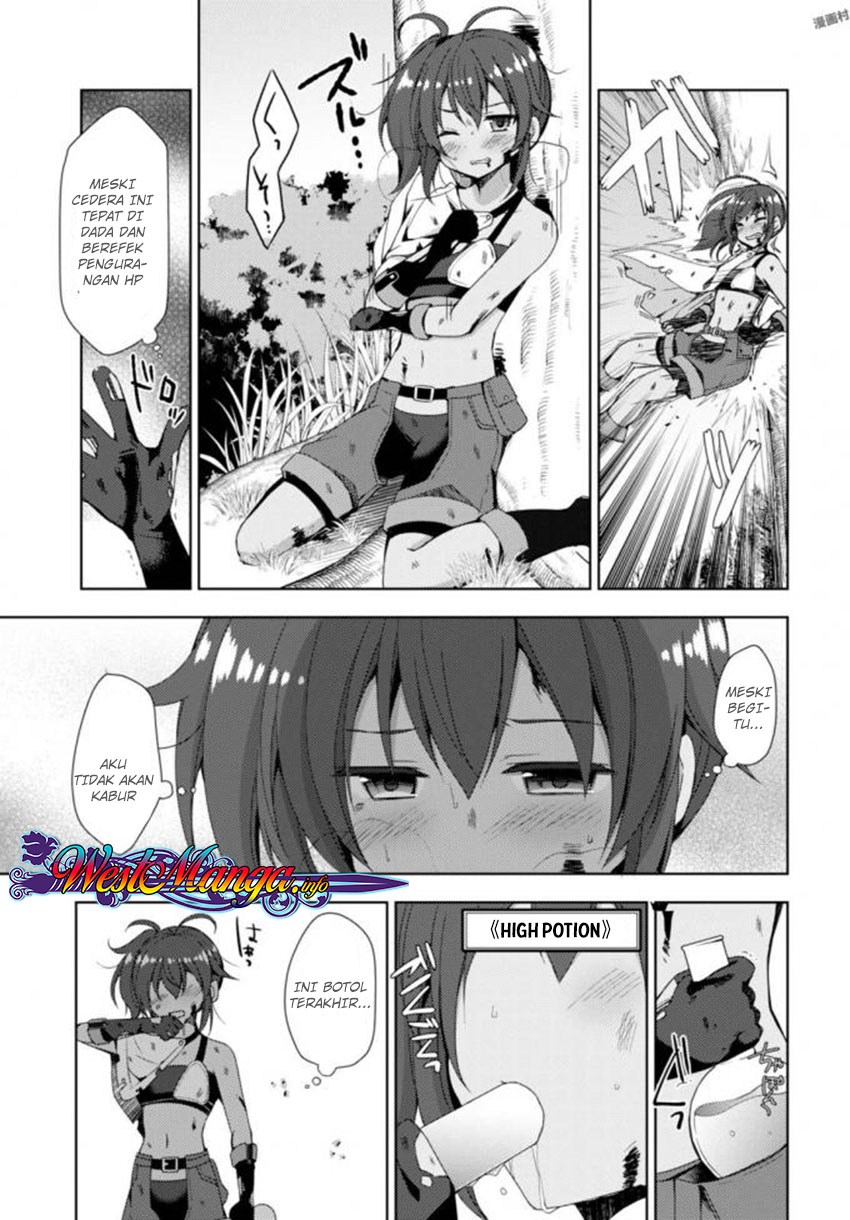 free-life - Chapter: 04