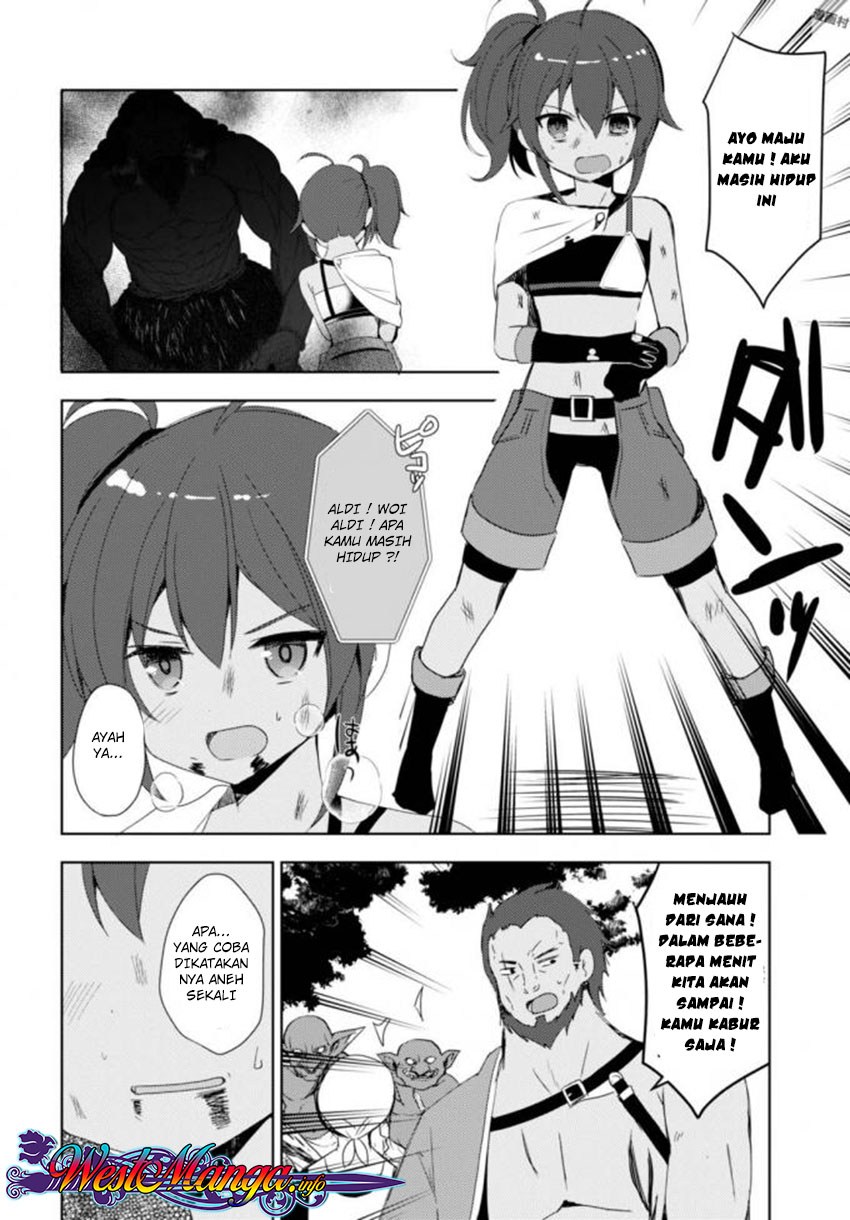 free-life - Chapter: 04