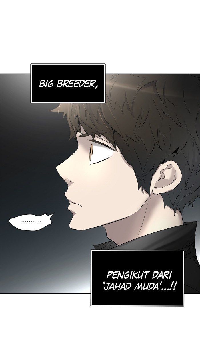 tower-of-god - Chapter: 349