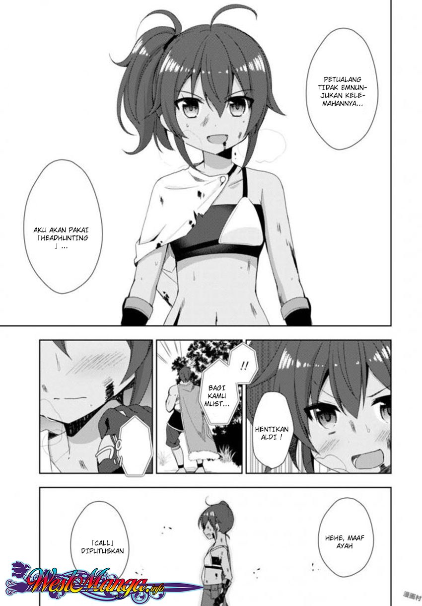 free-life - Chapter: 04
