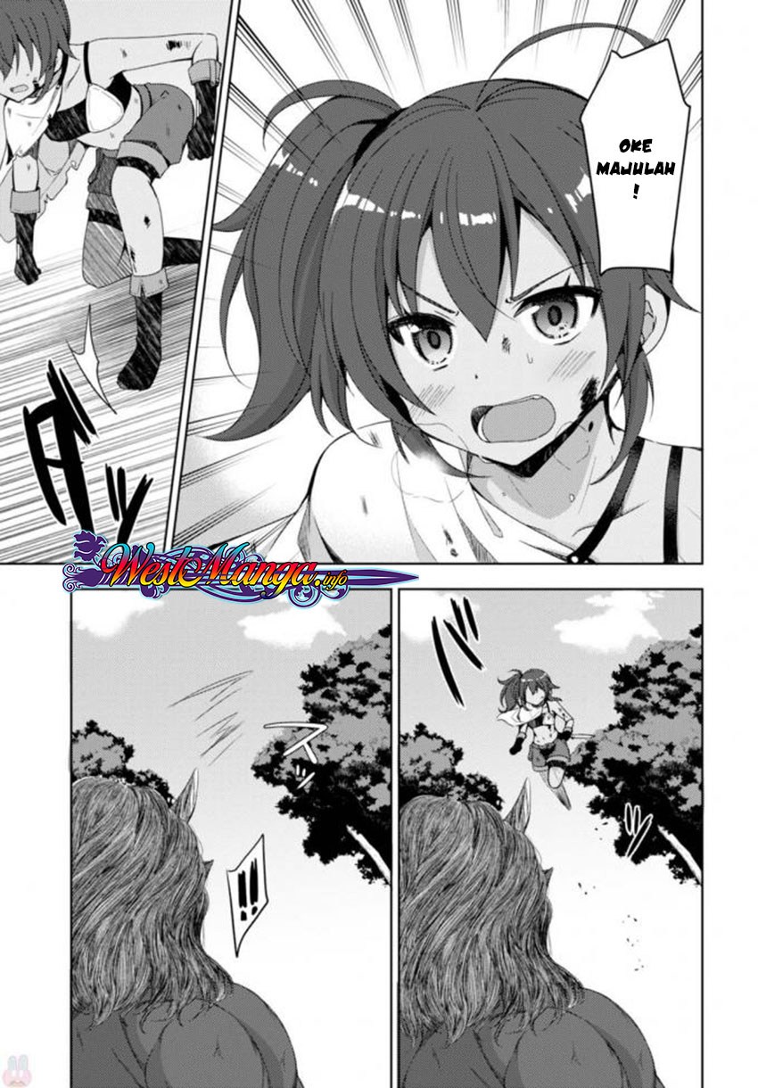 free-life - Chapter: 04