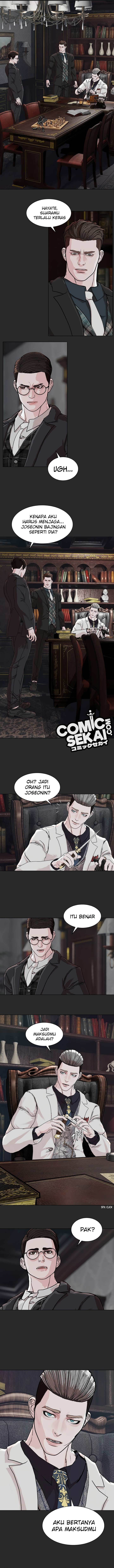 soldato - Chapter: 6