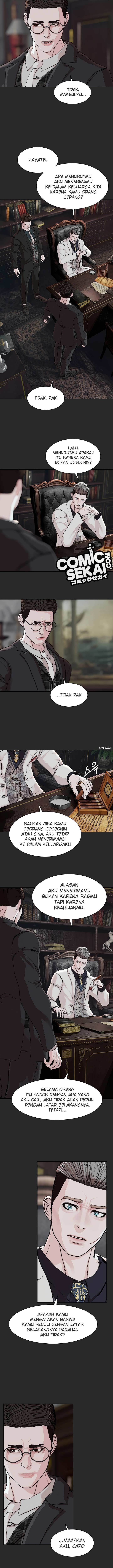 soldato - Chapter: 6