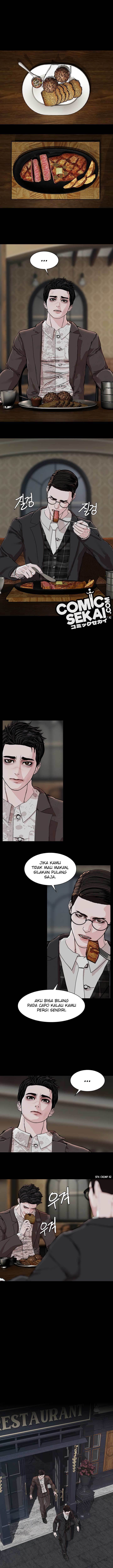 soldato - Chapter: 6