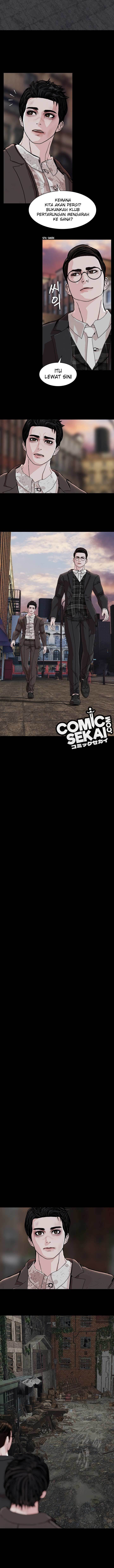 soldato - Chapter: 6