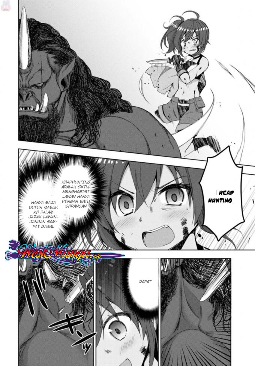 free-life - Chapter: 04