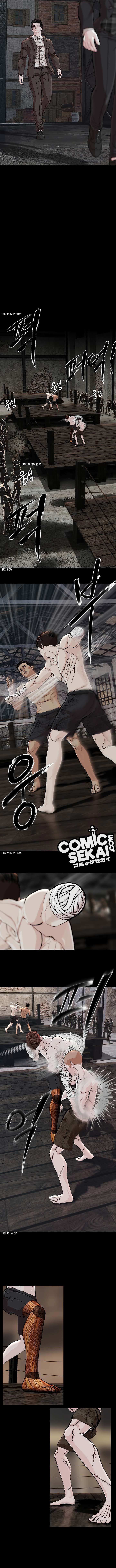 soldato - Chapter: 6