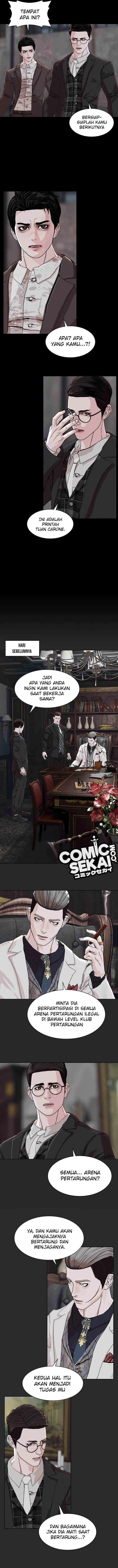 soldato - Chapter: 6