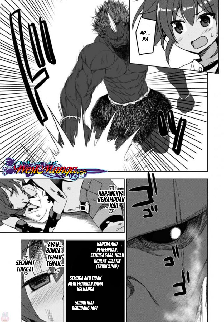 free-life - Chapter: 04