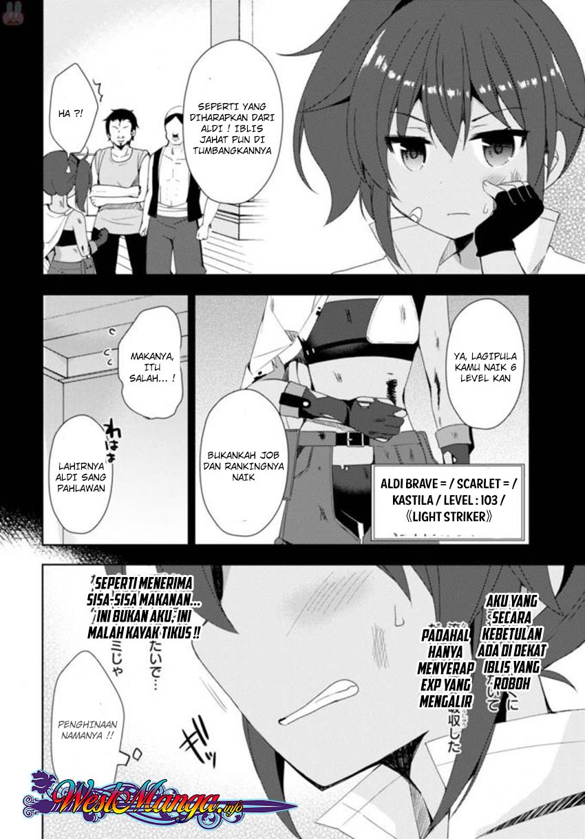 free-life - Chapter: 04
