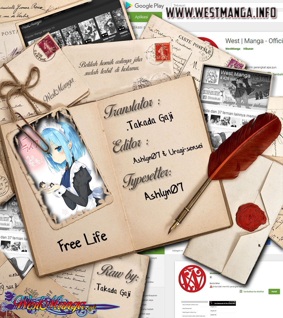 free-life - Chapter: 05