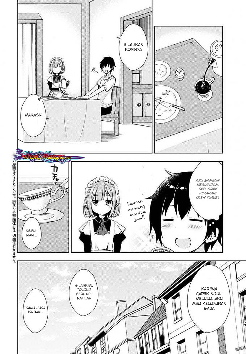 free-life - Chapter: 05