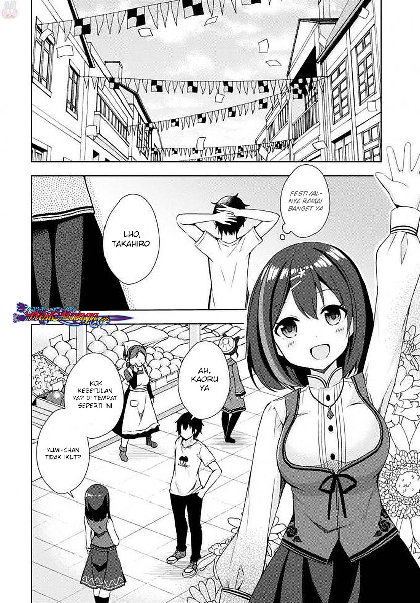 free-life - Chapter: 05
