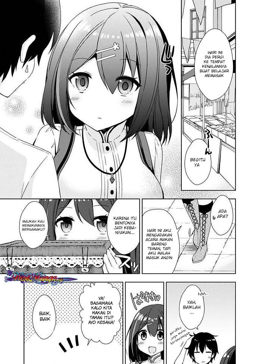 free-life - Chapter: 05