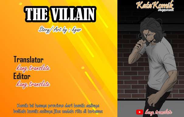 the-villain-indonesia - Chapter: 98