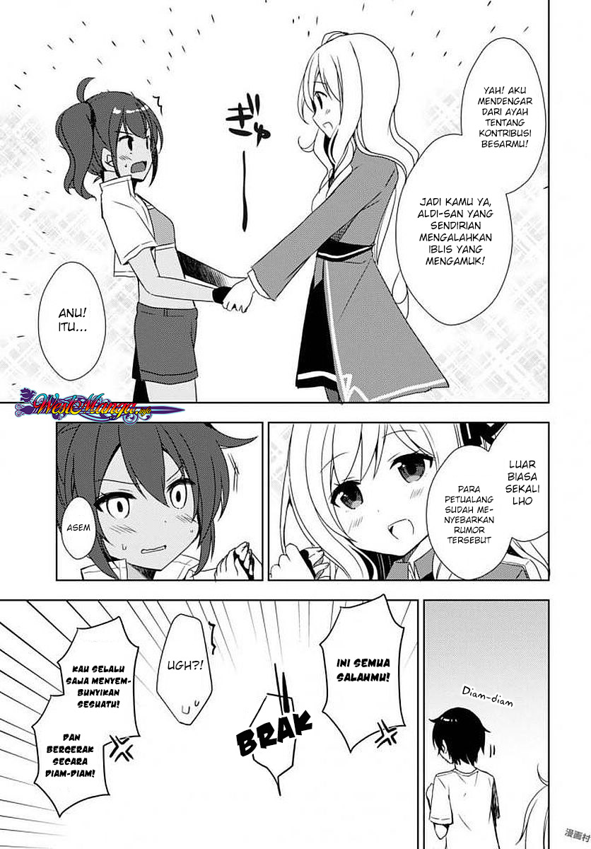 free-life - Chapter: 05
