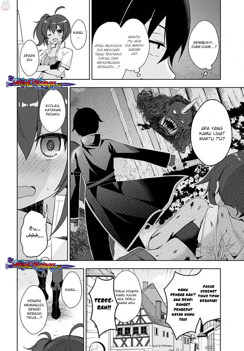 free-life - Chapter: 05