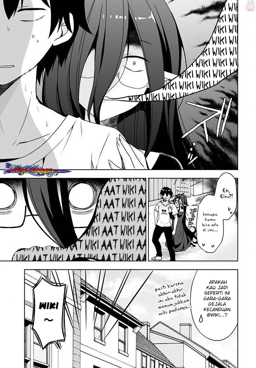 free-life - Chapter: 05