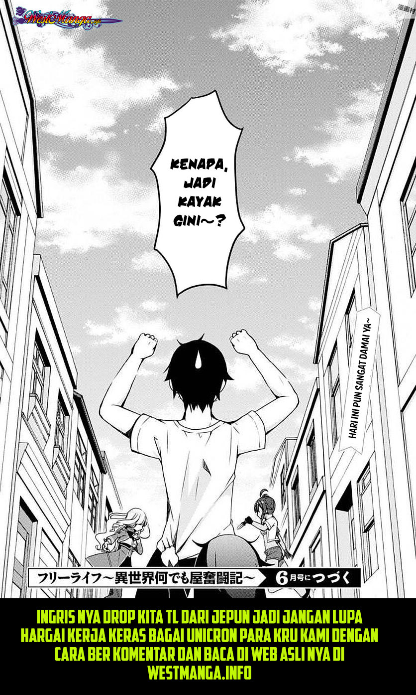 free-life - Chapter: 05