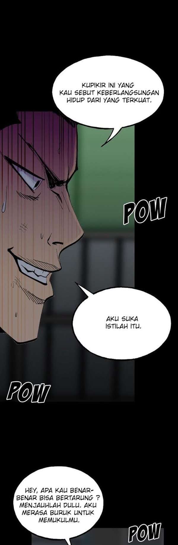 the-villain-indonesia - Chapter: 99